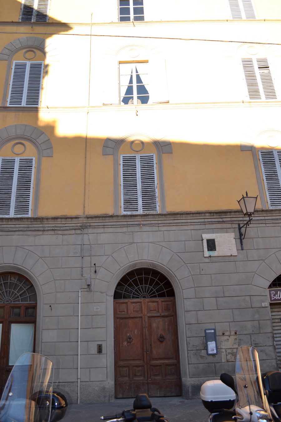 Domenico Barduzzi's home, Siena 02.JPG